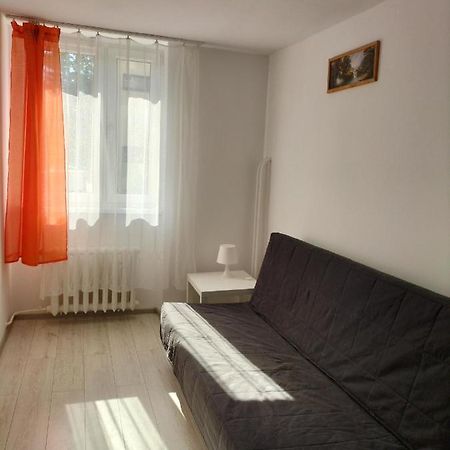 Apartament Jasiu Krakau Buitenkant foto