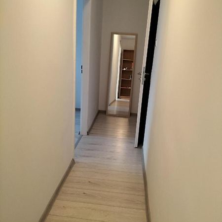 Apartament Jasiu Krakau Buitenkant foto