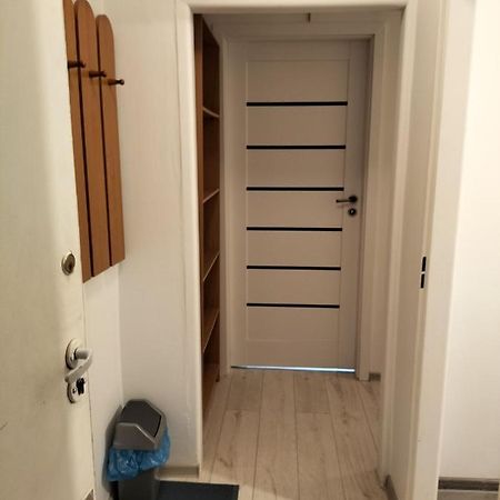 Apartament Jasiu Krakau Buitenkant foto