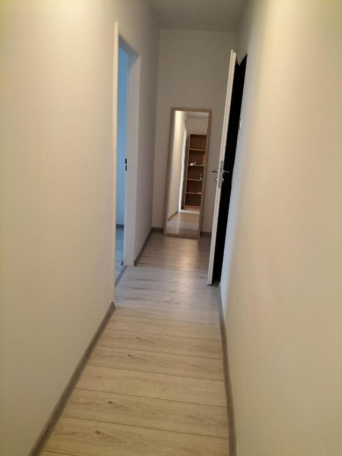 Apartament Jasiu Krakau Buitenkant foto